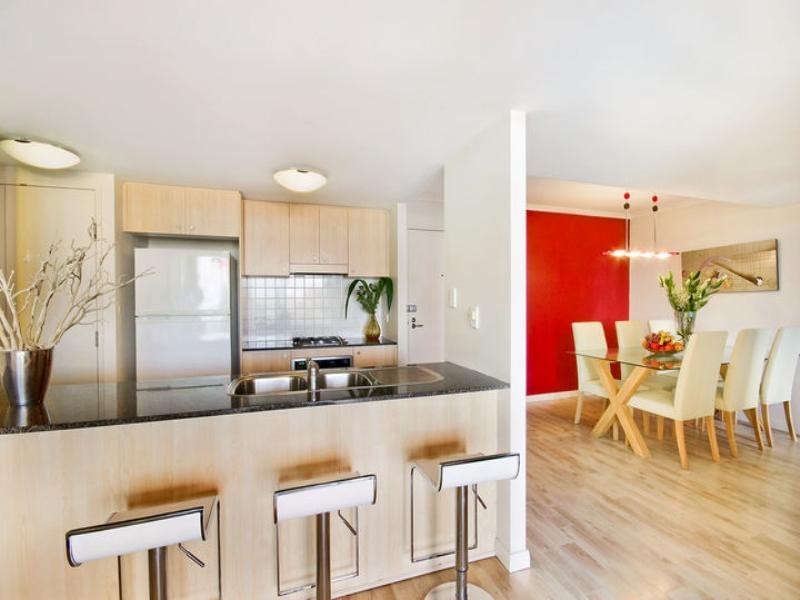 1101/66 Bowman Street, Pyrmont NSW 2009