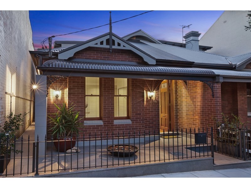 48 Oxford Street, Newtown NSW 2042