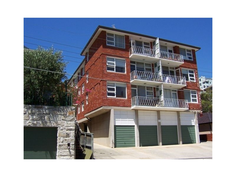 13/36 Pacific Street, Bronte NSW 2024