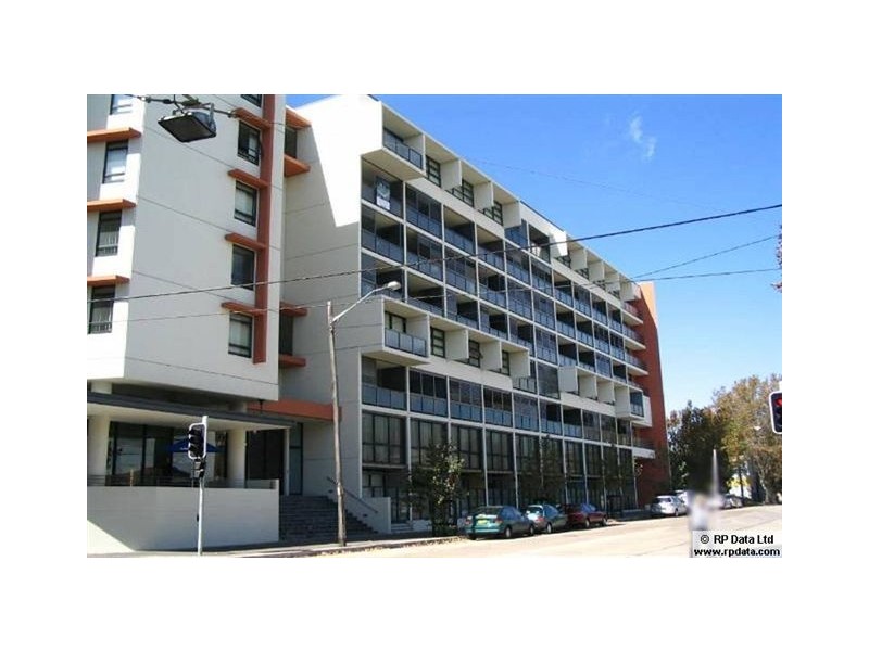 E109/2-6 Mandible Street, Alexandria NSW 2015