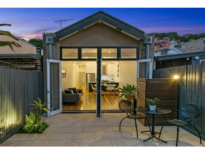 22 Ferndale Street, Newtown NSW 2042