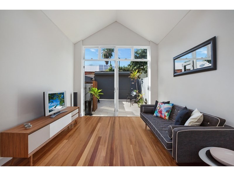 22 Ferndale Street, Newtown NSW 2042