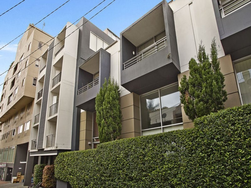 11/8 Brumby Street, Surry Hills NSW 2010