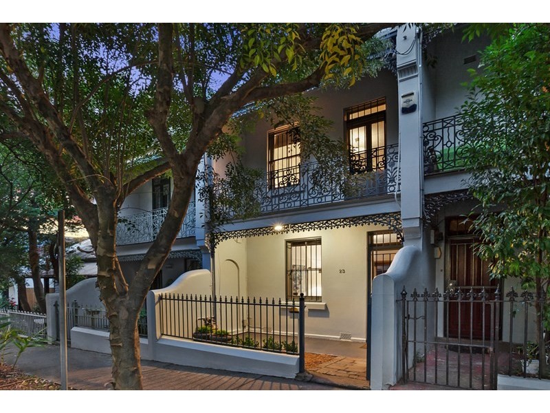 23 Laura Street, Newtown NSW 2042