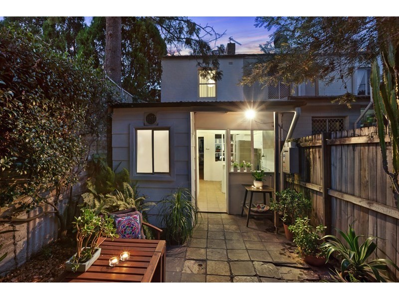 18 Munni Street, Newtown NSW 2042