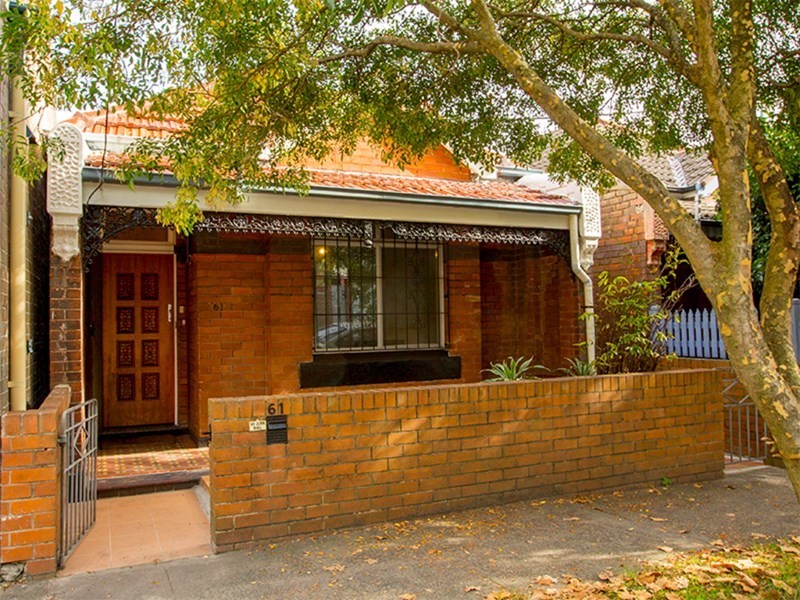 61 Kingston Road, Stanmore NSW 2048