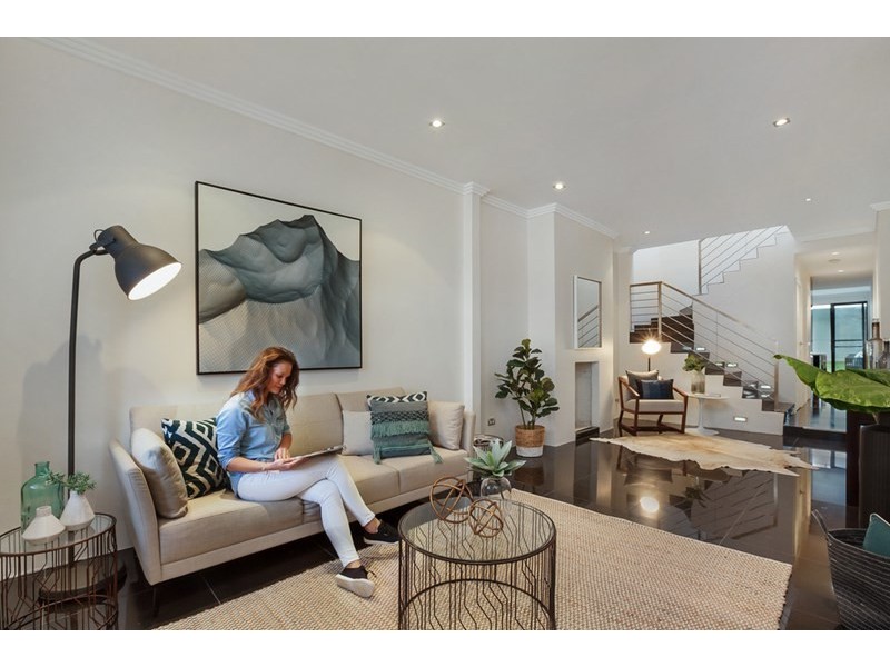 85 Railway Parade, Erskineville NSW 2043