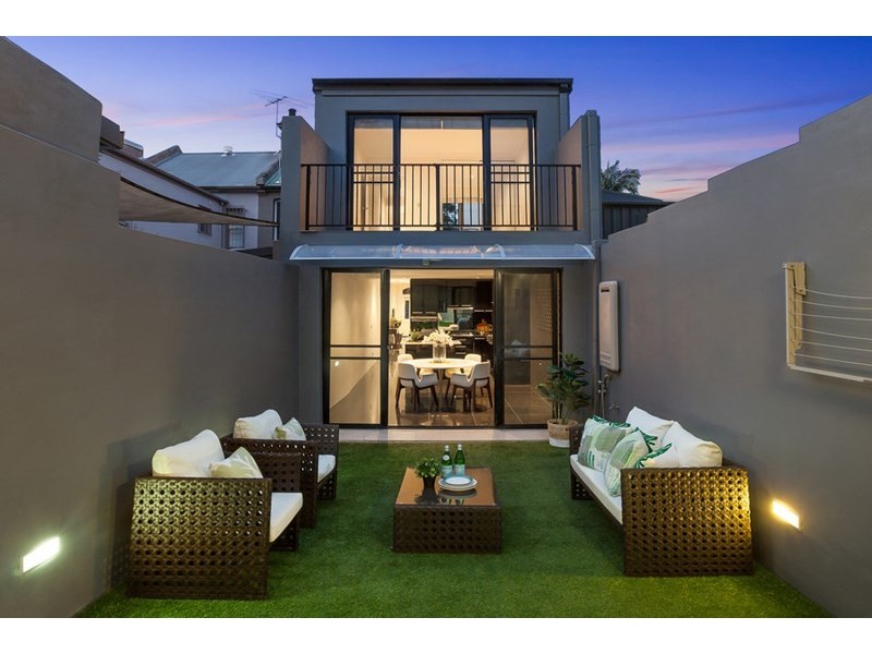 85 Railway Parade, Erskineville NSW 2043