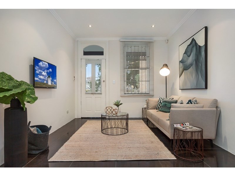 85 Railway Parade, Erskineville NSW 2043