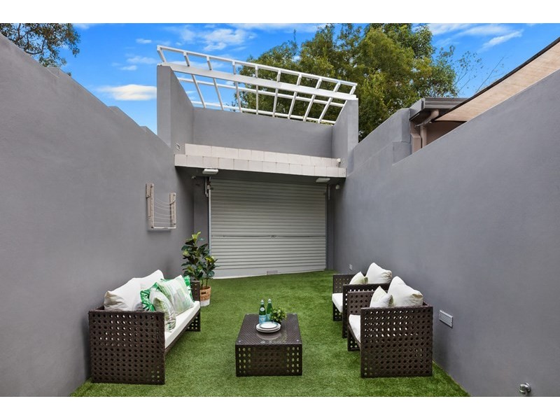 85 Railway Parade, Erskineville NSW 2043