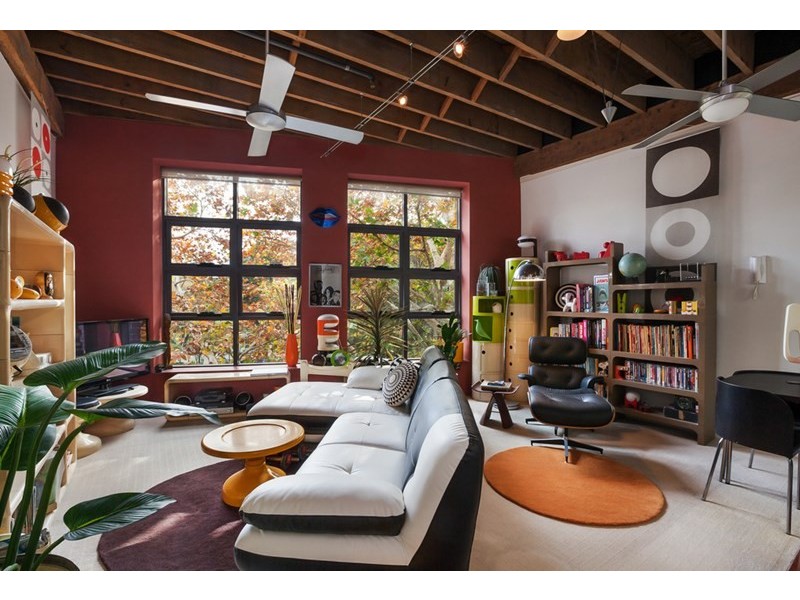 18/82 Myrtle Street, Chippendale NSW 2008