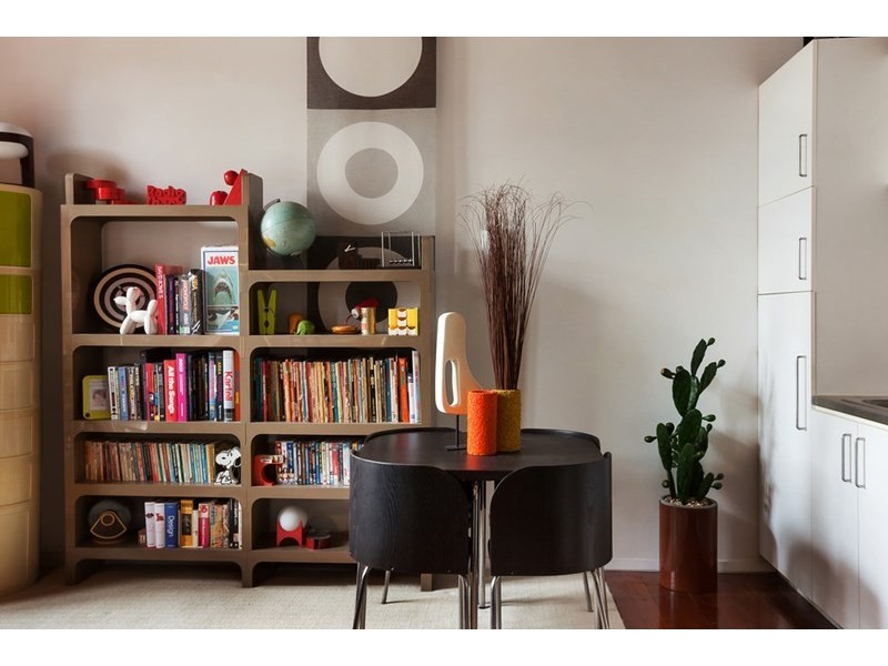 18/82 Myrtle Street, Chippendale NSW 2008