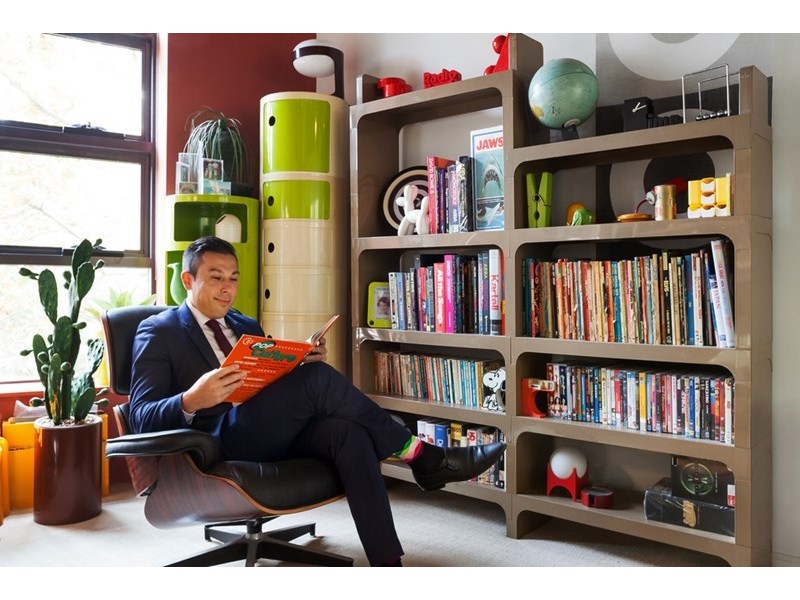 18/82 Myrtle Street, Chippendale NSW 2008