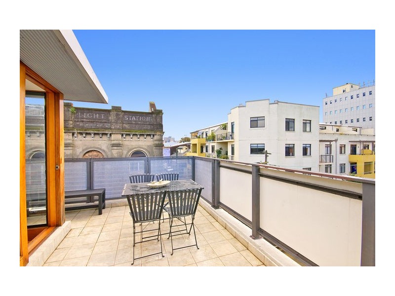 80 Renwick Street, Redfern NSW 2016