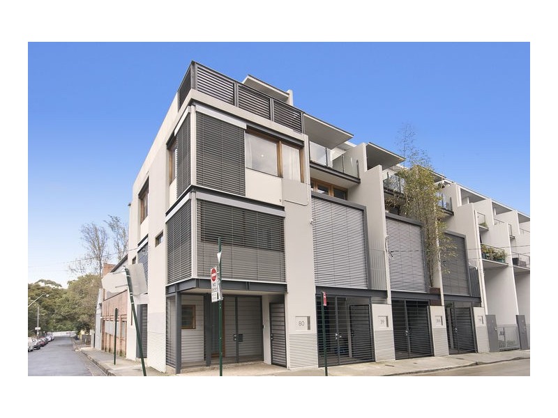 80 Renwick Street, Redfern NSW 2016