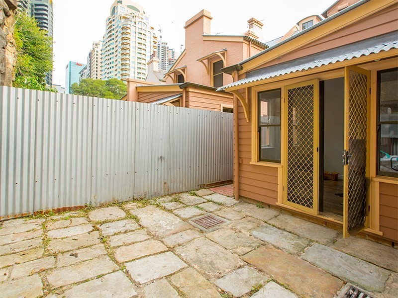 84 Kent Street, Millers Point NSW 2000