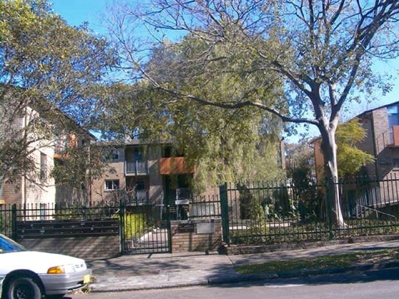 50/7-17 Newton Street, Alexandria NSW 2015