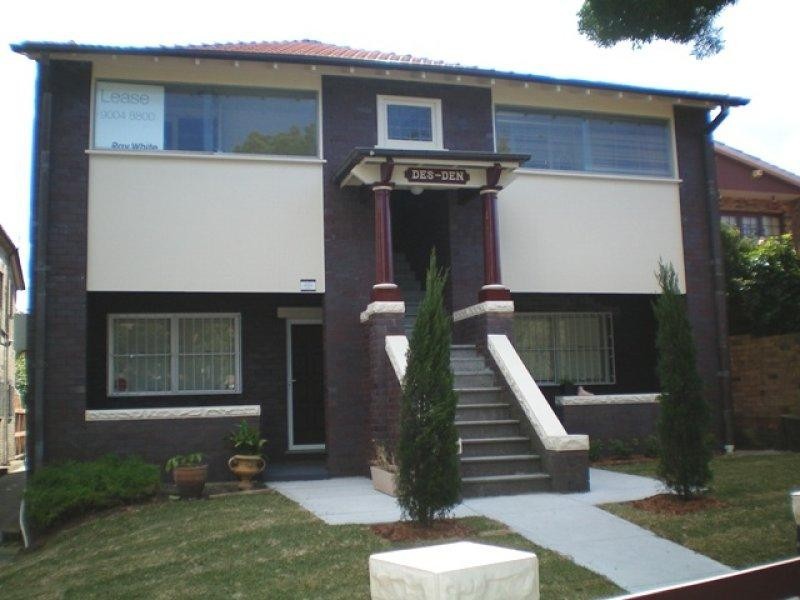 4/582 Old South Head Road, Rose Bay NSW 2029