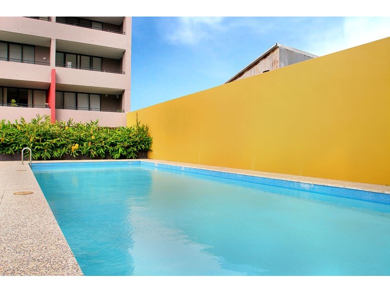 F501/7 Hunter Street, Waterloo NSW 2017