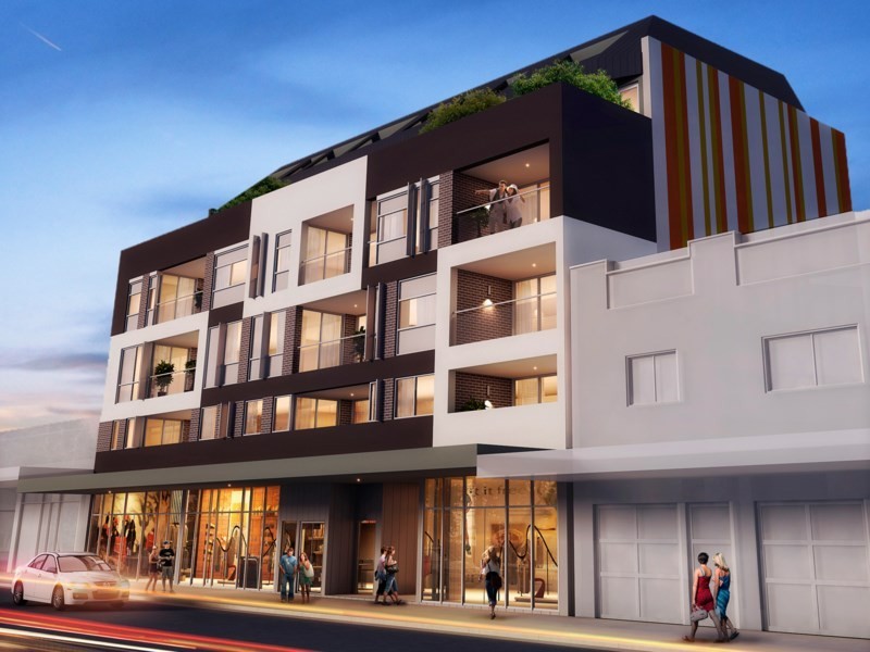 446-448 Bunnerong Road, Matraville NSW 2036