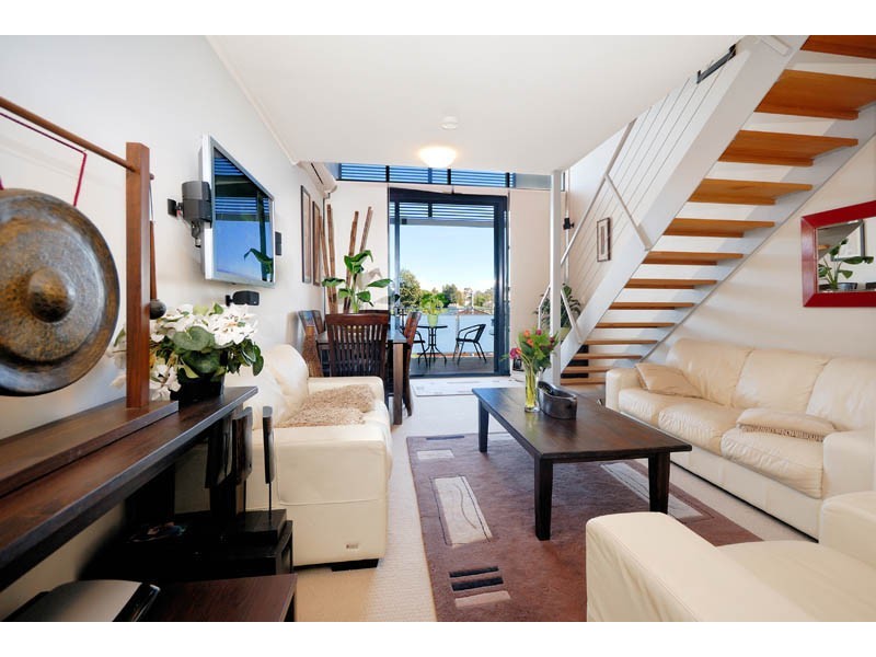 2315/8 Eve Street, Erskineville NSW 2043