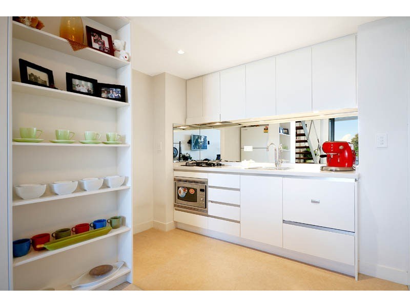 2315/8 Eve Street, Erskineville NSW 2043