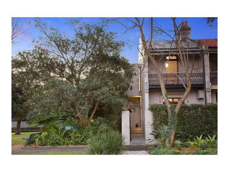 13 Dibbs Street, Alexandria NSW 2015