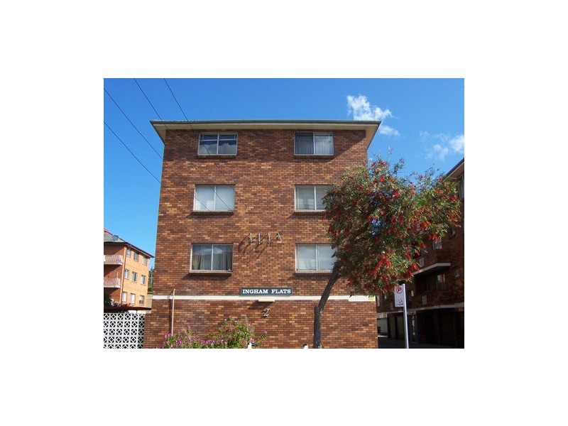 3/2 Macintosh Street, Mascot NSW 2020