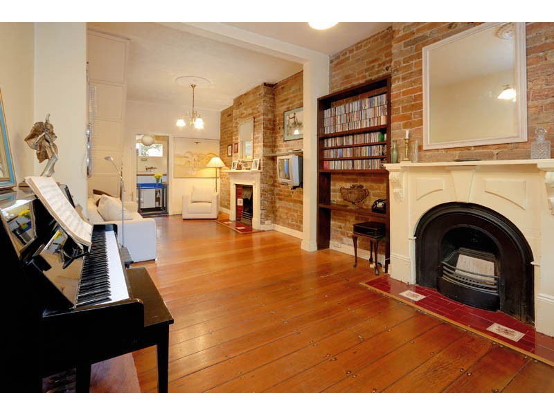 15 Septimus Street, Erskineville NSW 2043