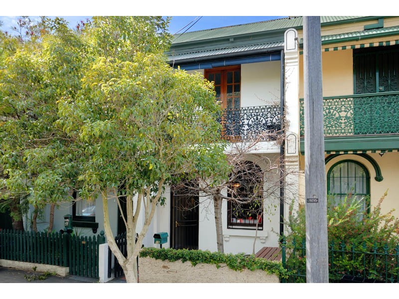 15 Septimus Street, Erskineville NSW 2043