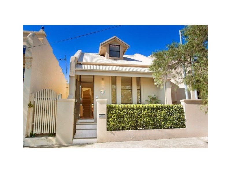 6 Dibbs Street, Alexandria NSW 2015