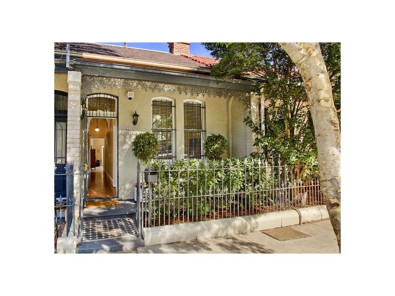 98 Henderson Road, Alexandria NSW 2015