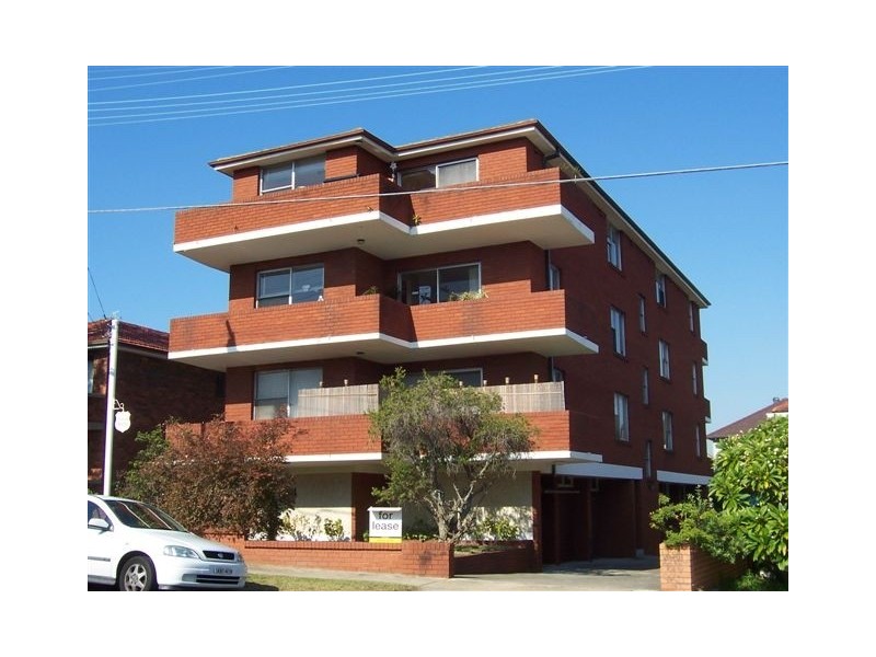 2/124 Clovelly Road, Randwick NSW 2031