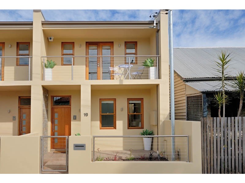 19 Macdonald Street, Erskineville NSW 2043