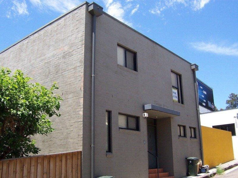 1 Joseph Street, Rozelle NSW 2039