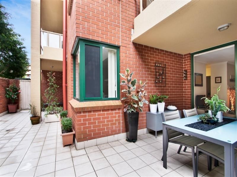 17111/177 Mitchell Road, Alexandria NSW 2015