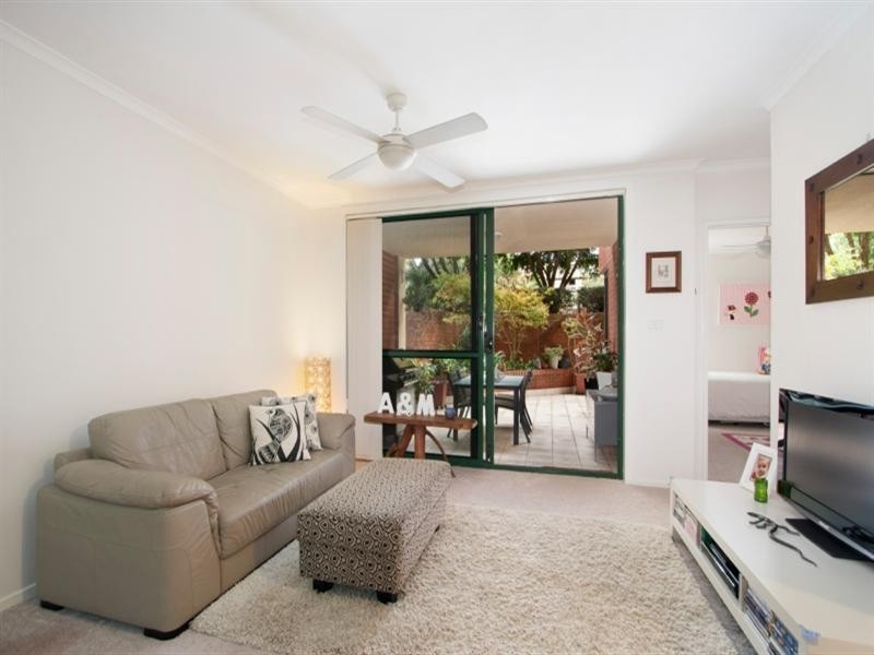 17111/177 Mitchell Road, Alexandria NSW 2015