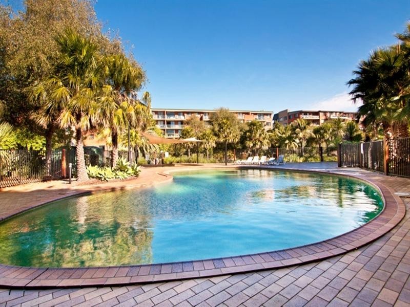 17111/177 Mitchell Road, Alexandria NSW 2015