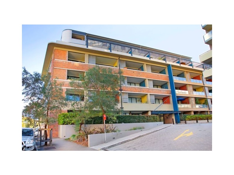 C45/240 Wyndham Street, Alexandria NSW 2015