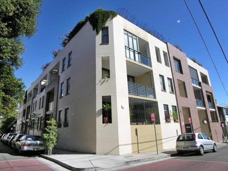 8/1-7 Stirling Street, Redfern NSW 2016