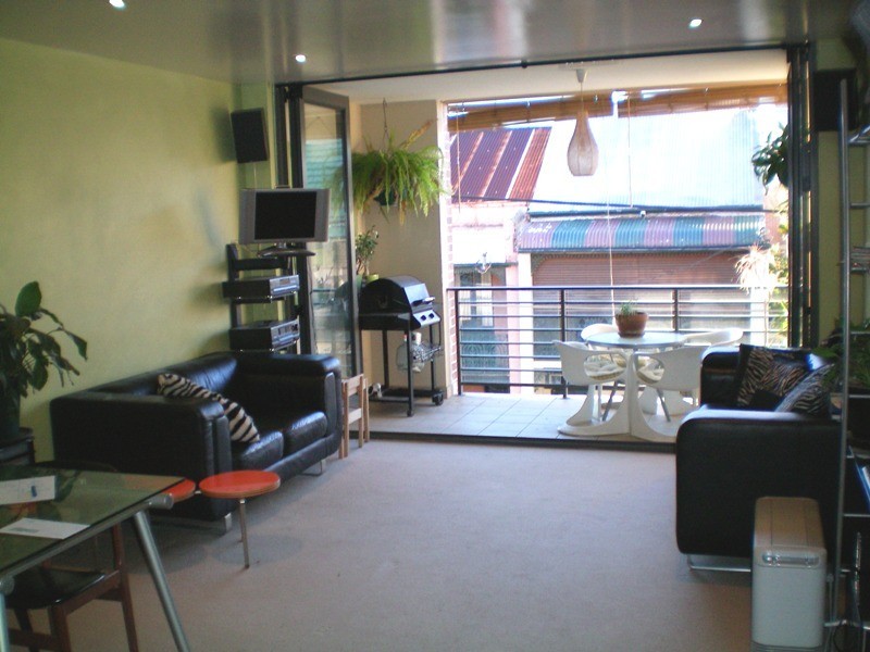 8/1-7 Stirling Street, Redfern NSW 2016