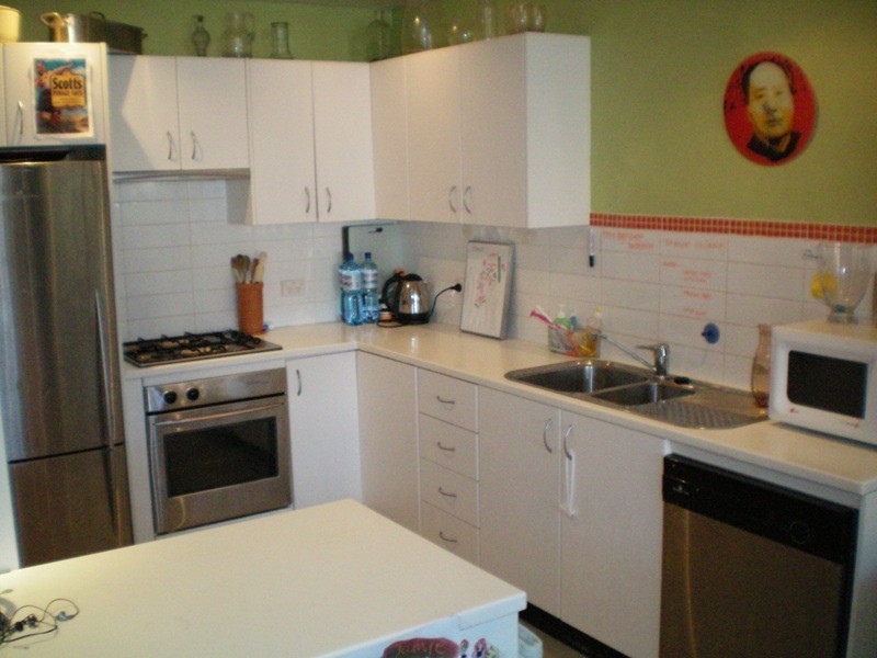 8/1-7 Stirling Street, Redfern NSW 2016