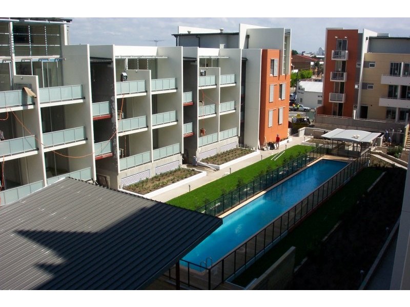 162/37 Morley Avenue, Rosebery NSW 2018