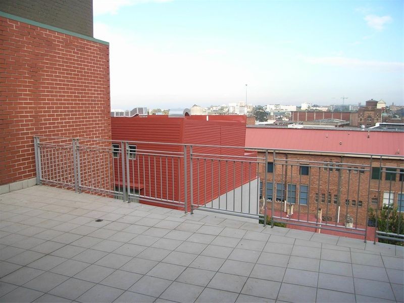 29/27-31 Regent Street, Chippendale NSW 2008