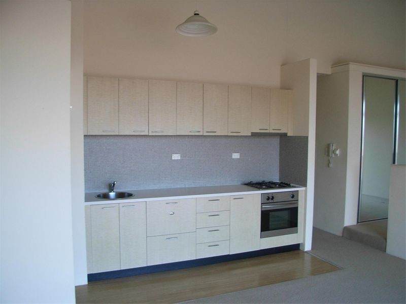 29/27-31 Regent Street, Chippendale NSW 2008