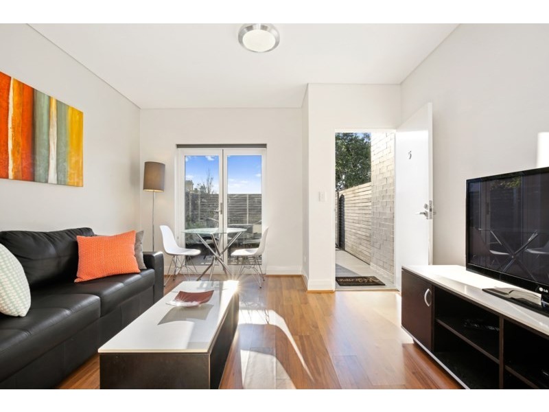 5/53-55 Glebe Point Road, Glebe NSW 2037