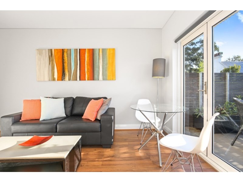 5/53-55 Glebe Point Road, Glebe NSW 2037