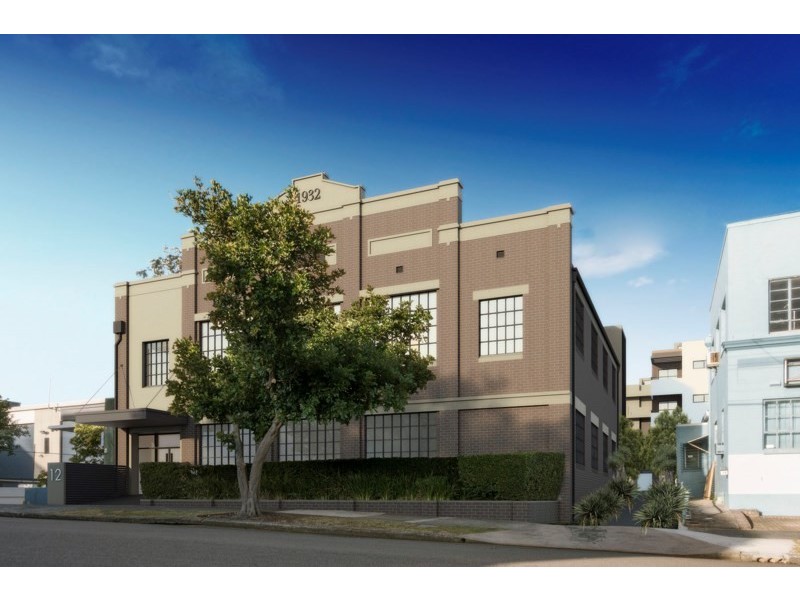 W4/12 Primrose Avenue, Rosebery NSW 2018