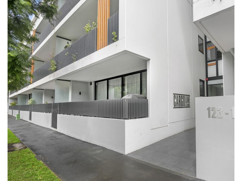 204/123-129 Wyndham Street, Alexandria NSW 2015