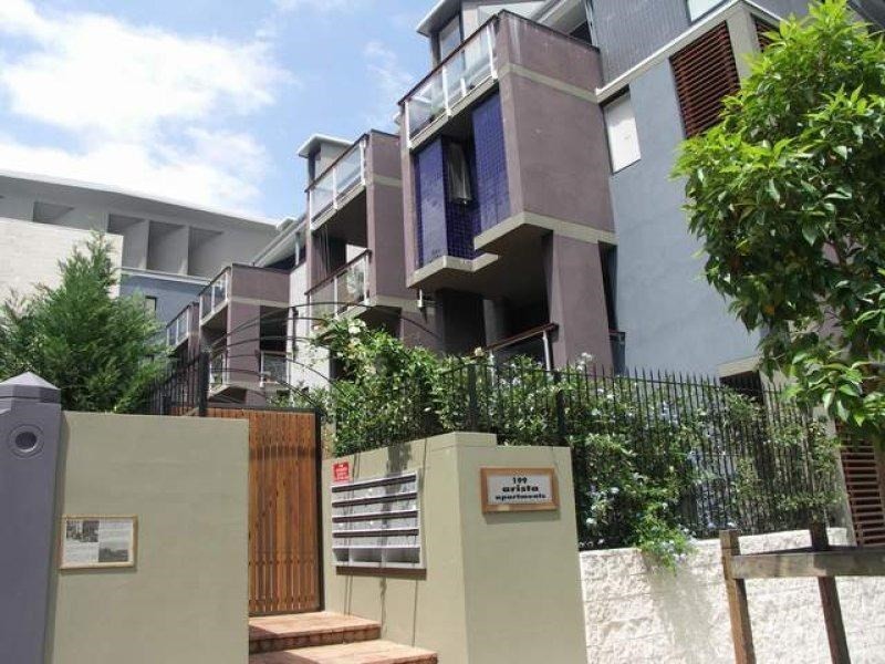 18/199 George Street, Redfern NSW 2016